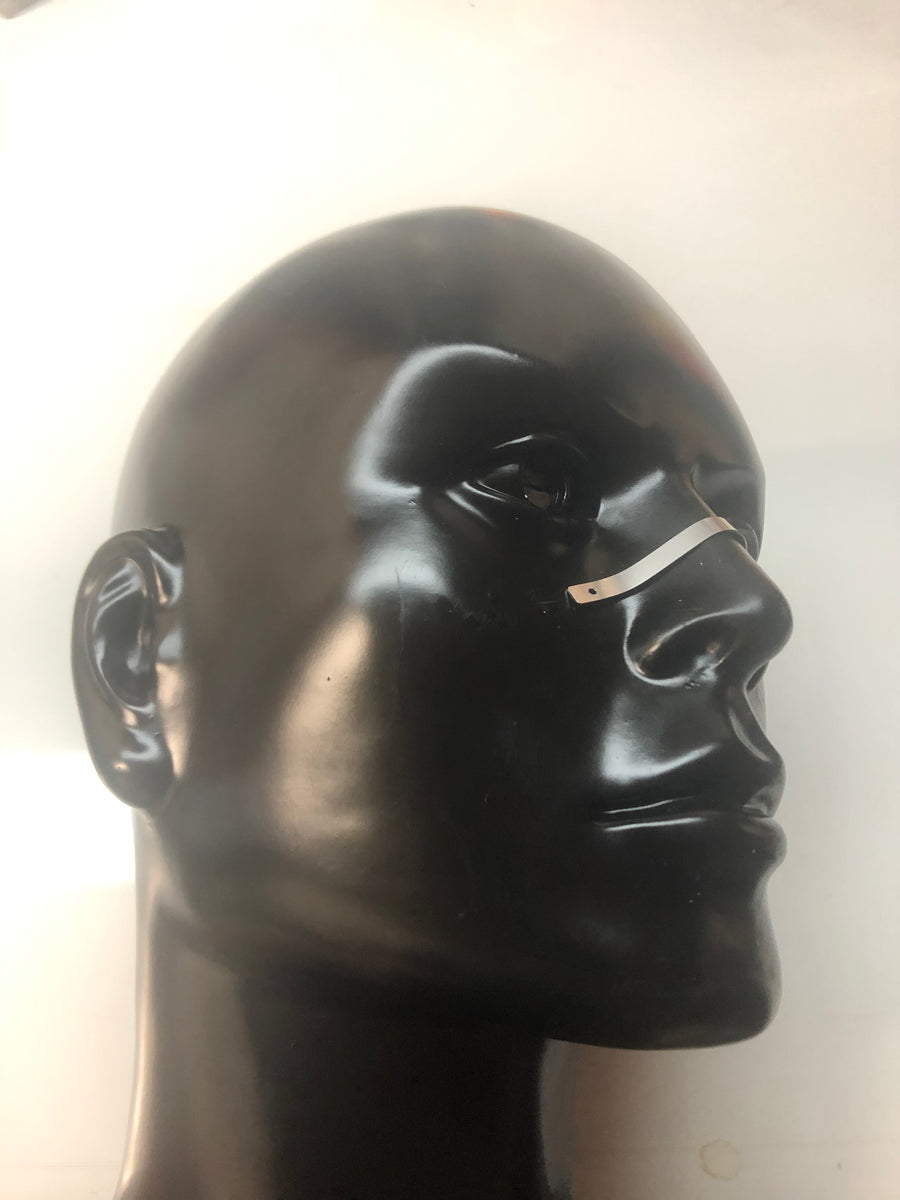 Mask Insert - Straight - 100 Pack